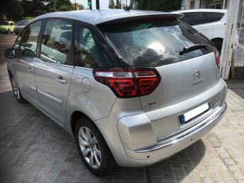 CITROEN C4 PICASSO (01/04/2011) - 